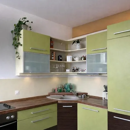 Bright & Cozy Near Bratislava