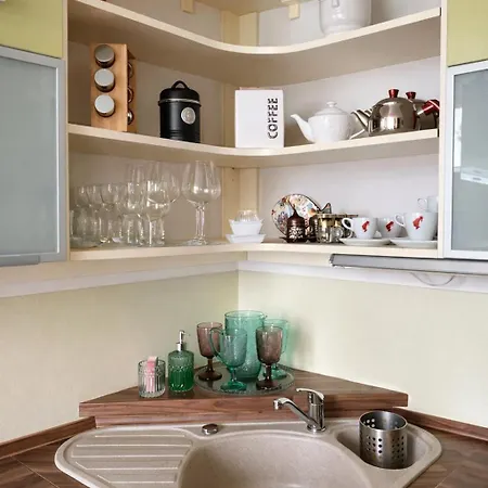 Bright & Cozy Near Bratislava