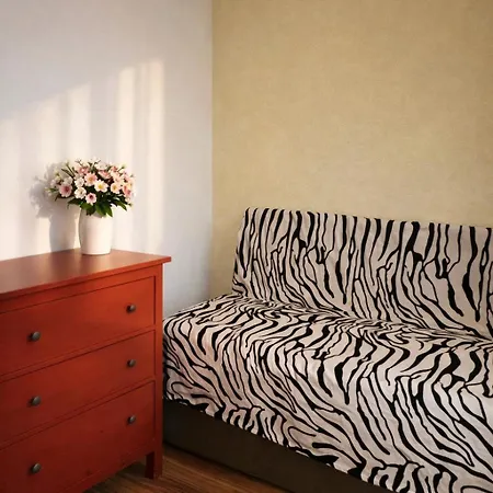 Bright & Cozy Near * 布拉迪斯拉发