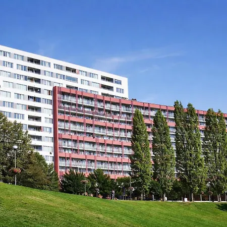 Bright & Cozy Near Bratislava