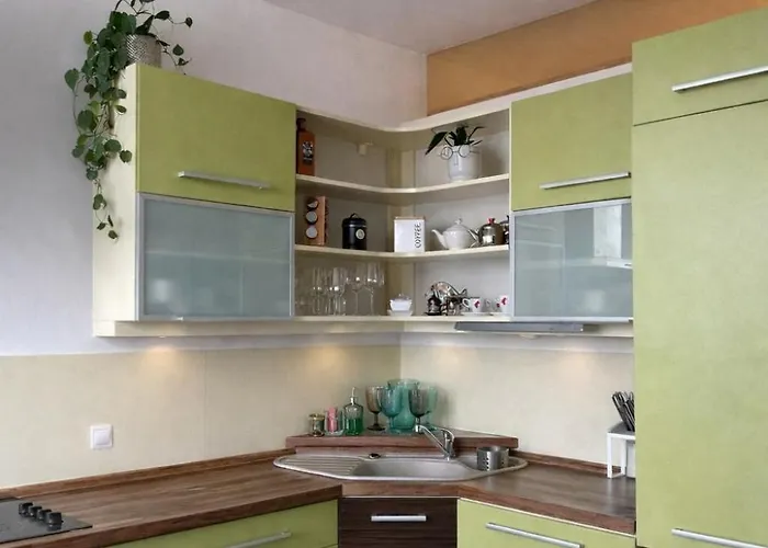 Bright & Cozy Near Братислава