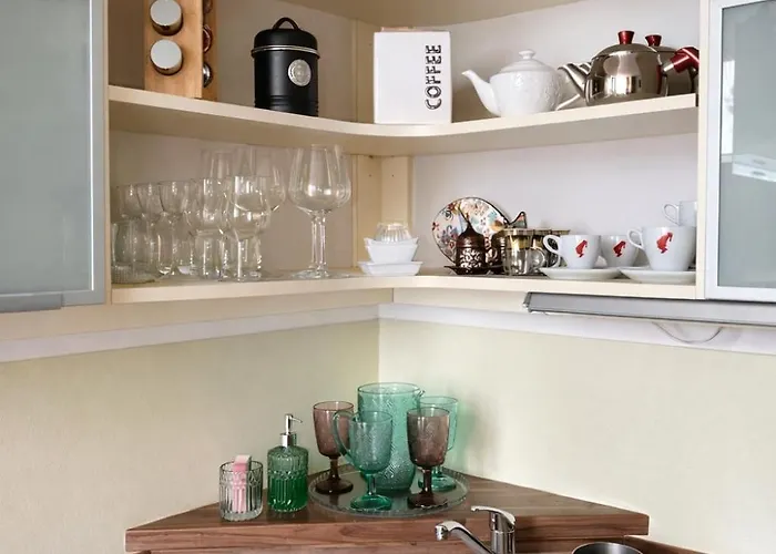 Bright & Cozy Near Bratislava