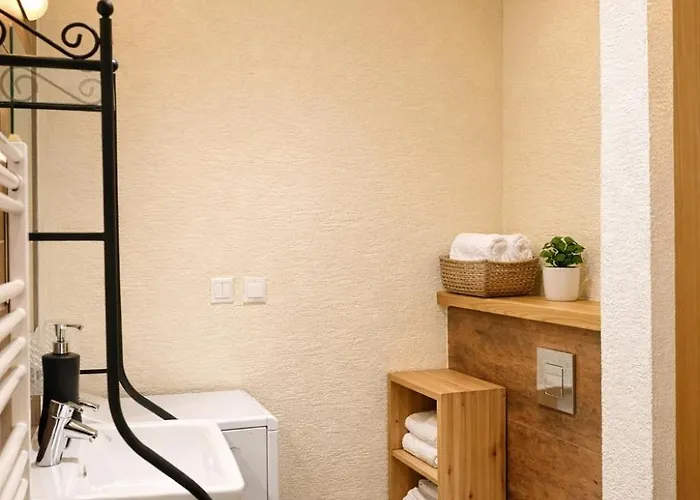 Bright & Cozy Near Bratislava