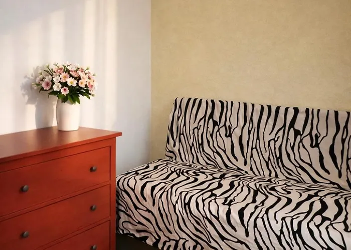 Bright & Cozy Near * Братислава