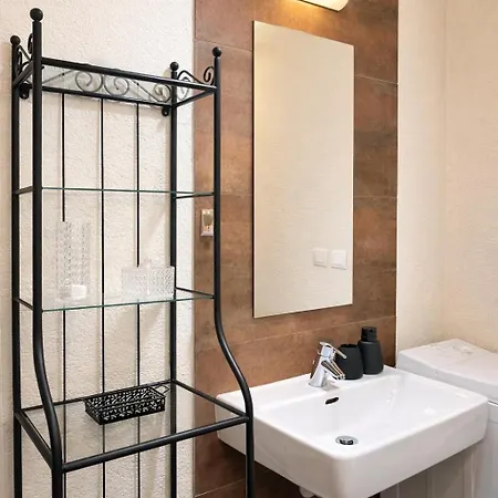 Apartamento Bright & Cozy Near